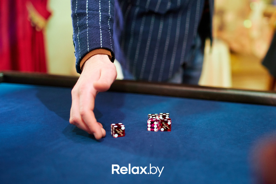 Шоу Мелодия удачи, фото № 62