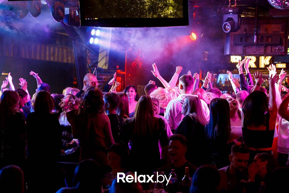 Новогодний Бруклин, фото № 8