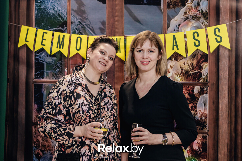 Девичник с LEMONGRASS, фото № 69