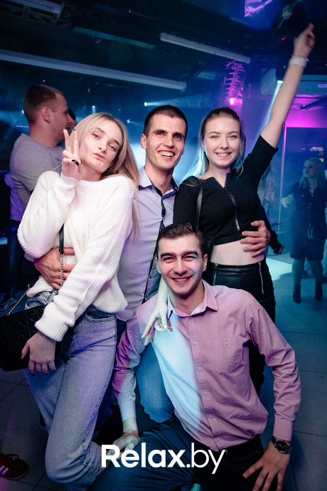 Ночь смеха, фото № 14