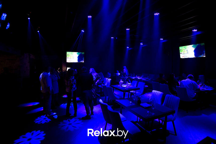 Ночь караоке, фото № 47