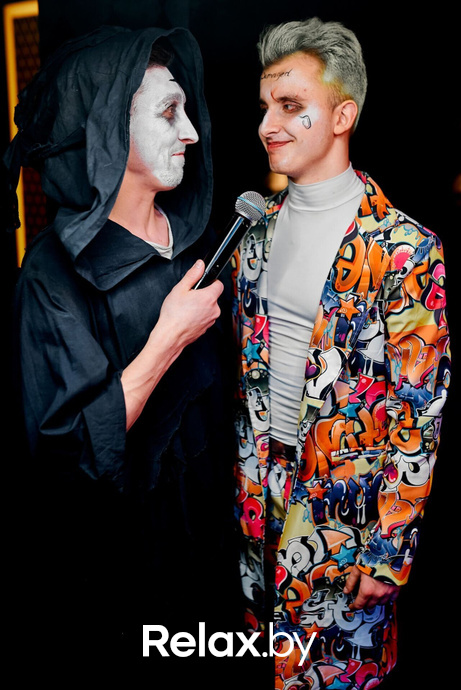 Суббота в Ангелах, фото № 45