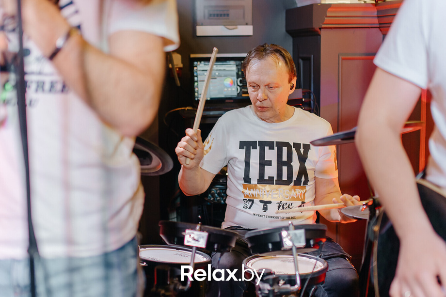 Выходные в Rustaveli, фото № 58