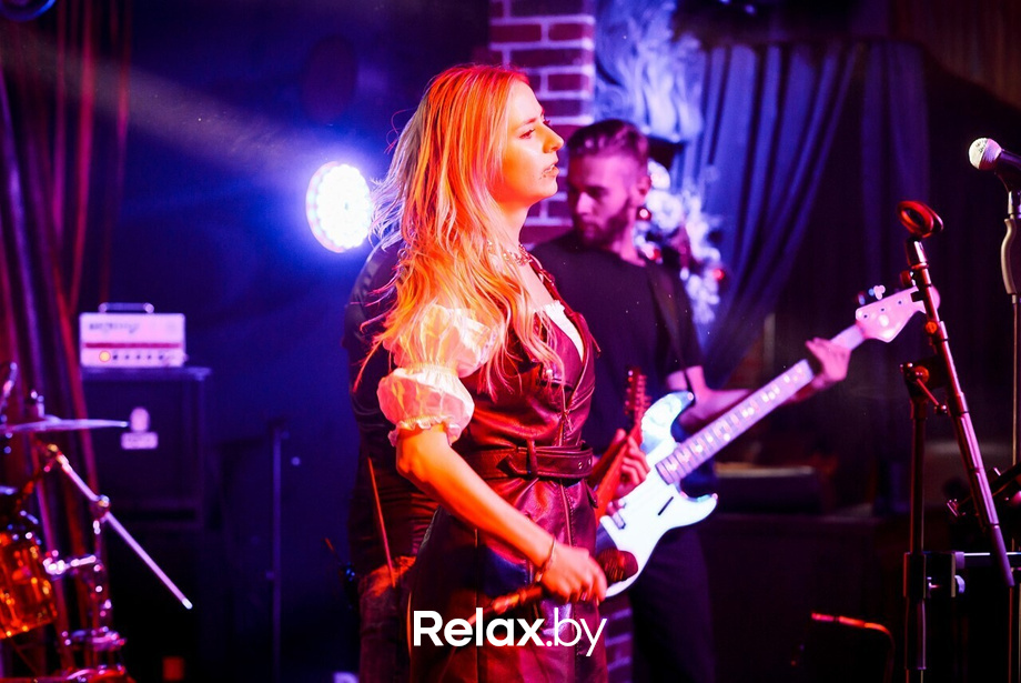 Brooklyn Live!, фото № 12