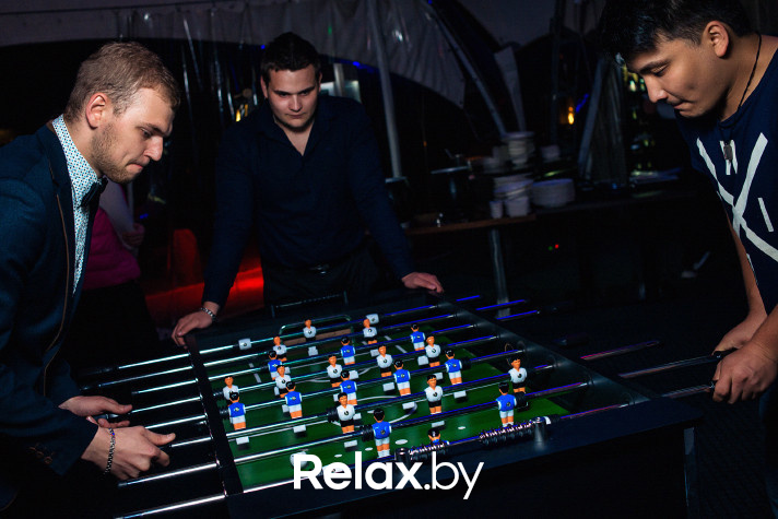 La Terraza Pre-Party, фото № 38