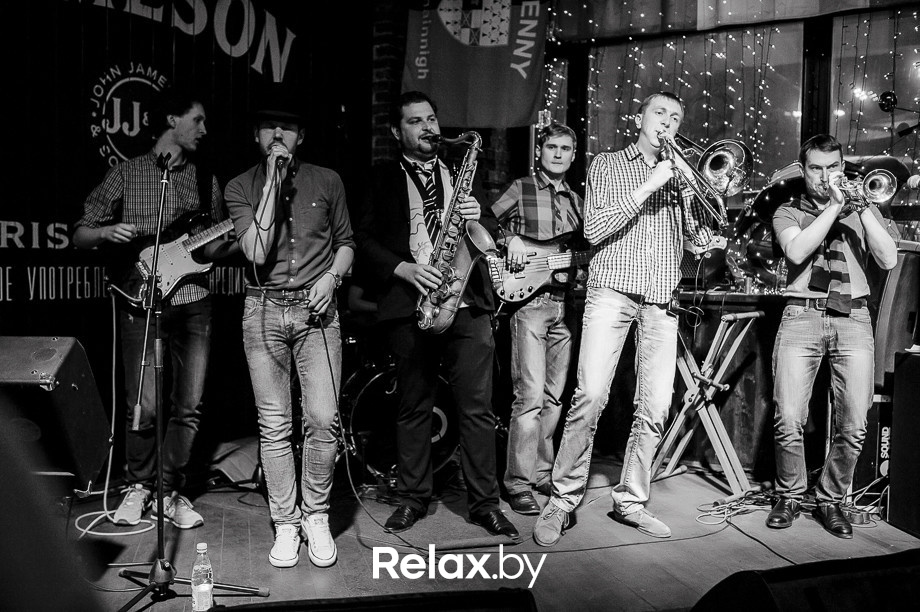 Полуфинал конкурса Clever music talent, фото № 26