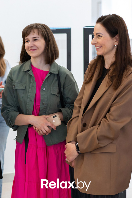 Встреча со стилистом Аллой Науменко, фото № 40