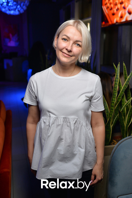 Ночные жители, фото № 19