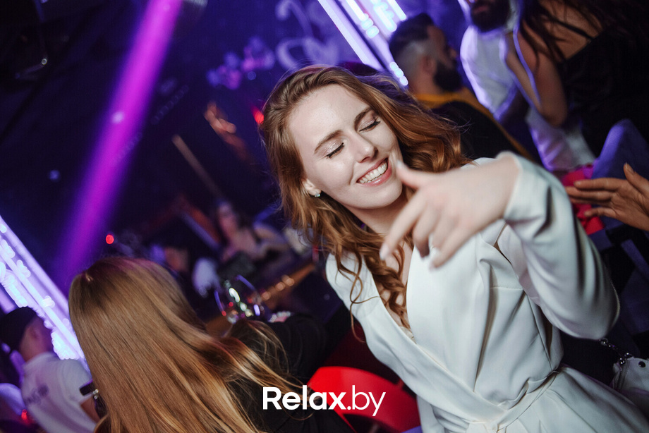 Friday «Special guest», фото № 7