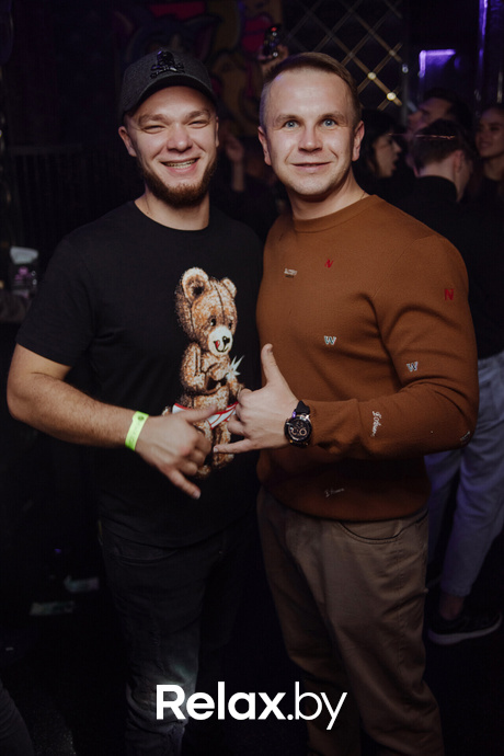 Be my dessert, фото № 15