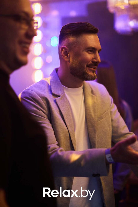 Открытие караоке «Квартирник», фото № 23