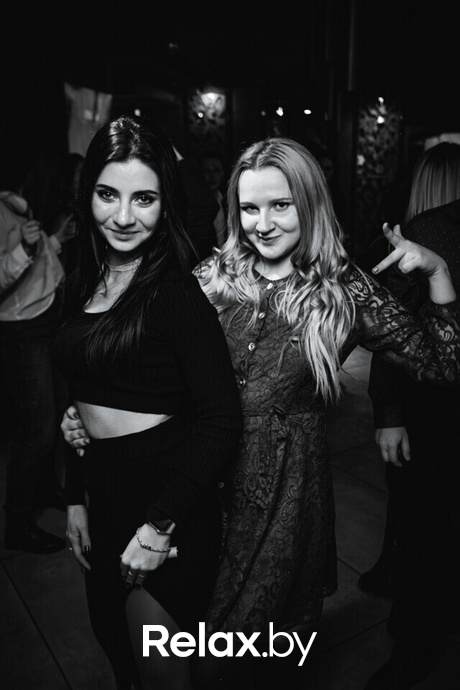 Предновогодние вечера в Prime Time, фото № 76