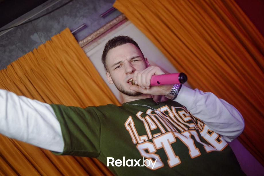 Friday LUXURIA LXR, фото № 9