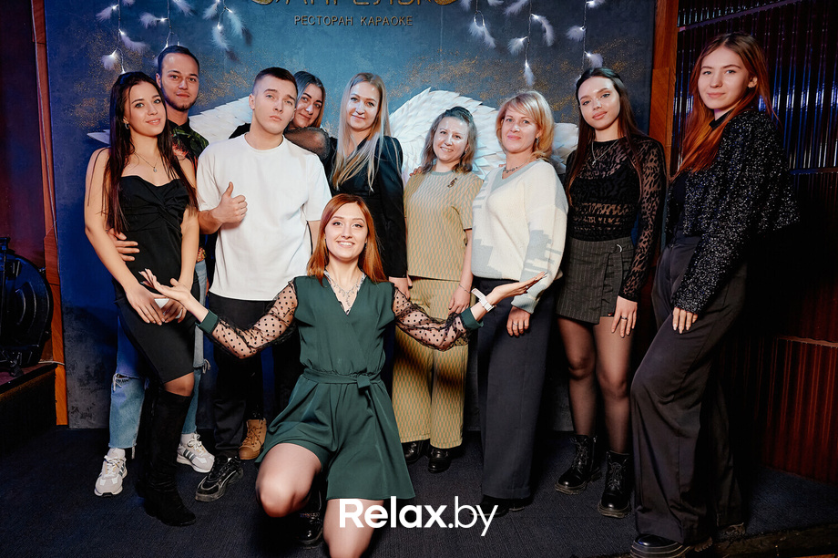 Friday Music, фото № 42