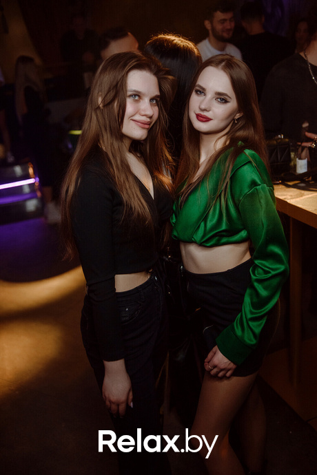 Friday LUXURIA LXR, фото № 8