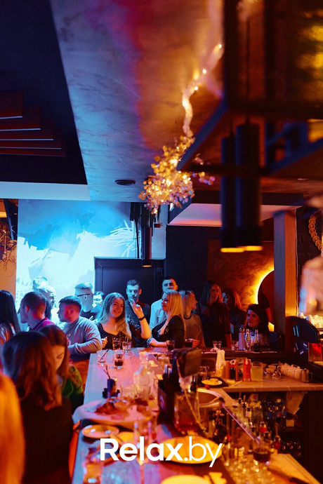 Новогодняя ночь 2022, фото № 134