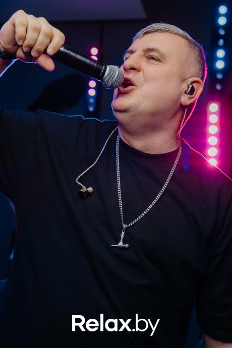 Ночные жители, фото № 14