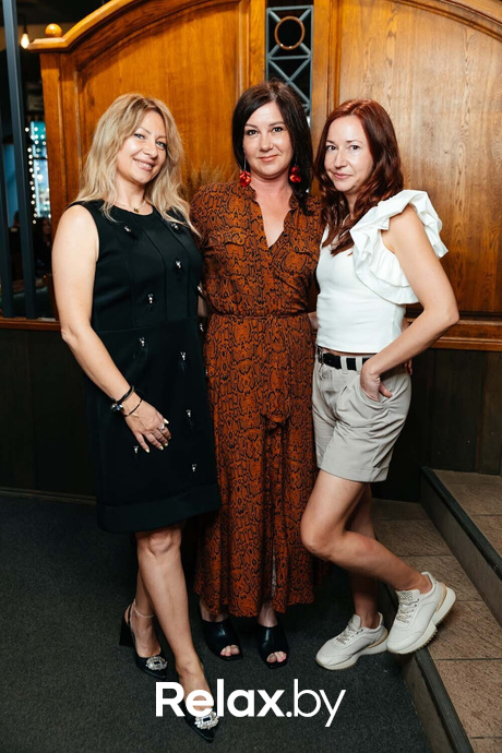 Пятница в Броваре, фото № 8