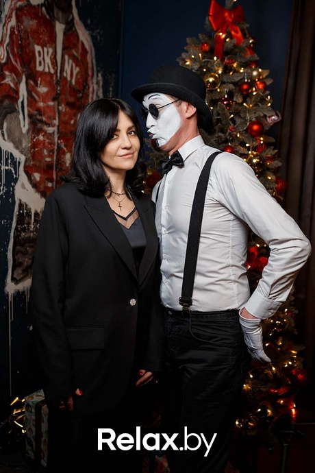 Новогодний Бруклин, фото № 12