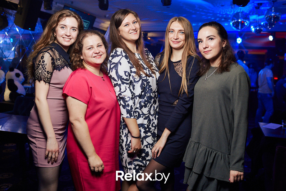 Autumn pleasure, фото № 40