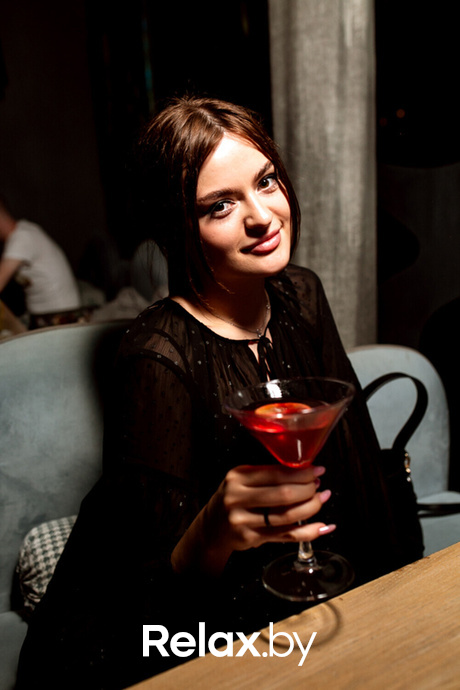 Ночные жители, фото № 32