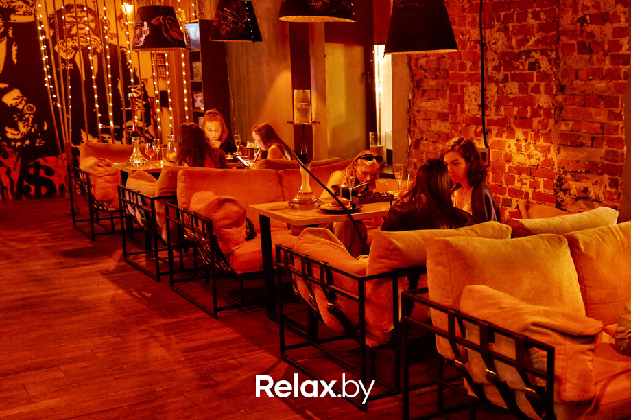 День Рождения Monkey Brothers, фото № 63