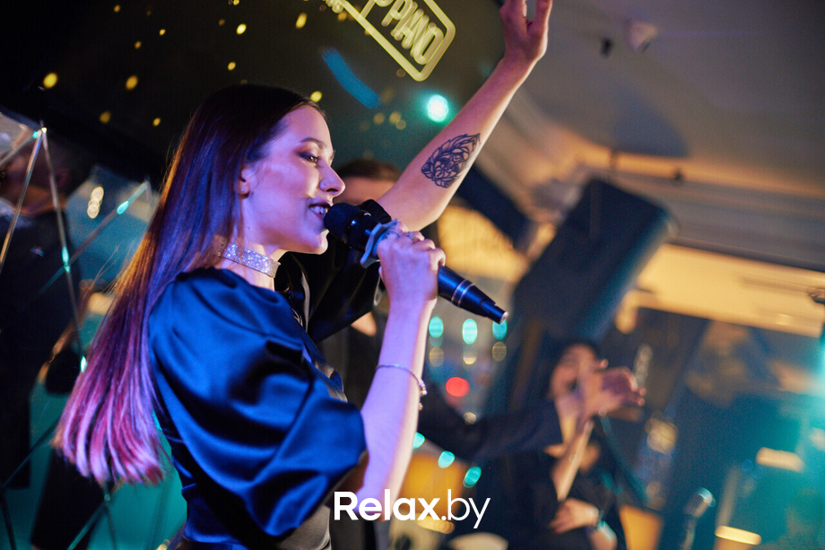 Shade, фото № 33