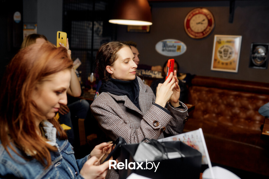 Кубок испанской премьеры, фото № 35