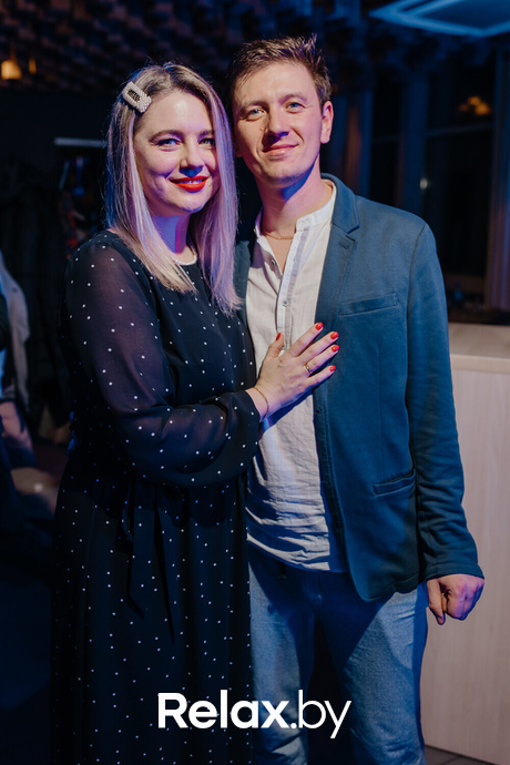 Ночные жители, фото № 33