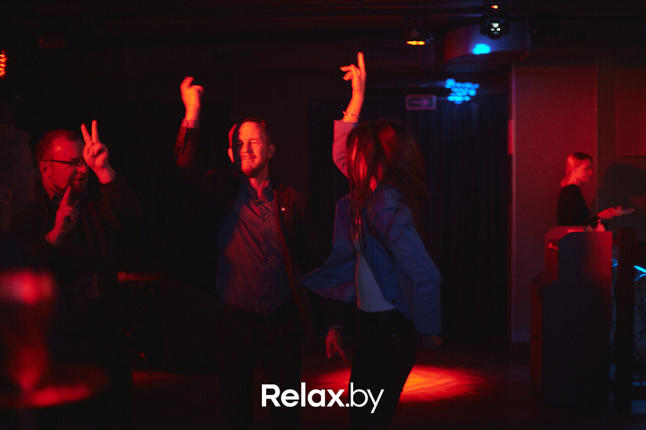 Караоке, фото № 21