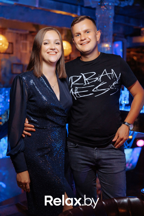 Saturday Party, фото № 33