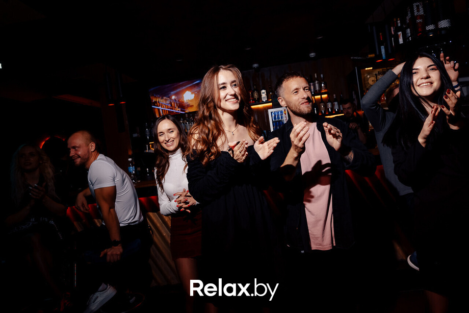 «HB Esenin» 1 year party, фото № 111