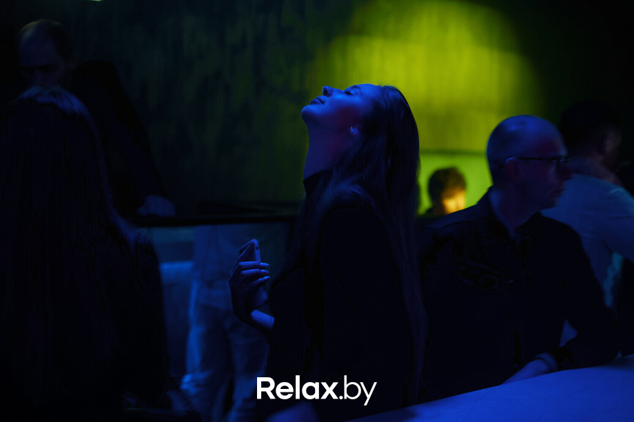 On the Luna, фото № 44