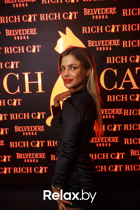 Rich Cat 6 лет, фото № 42