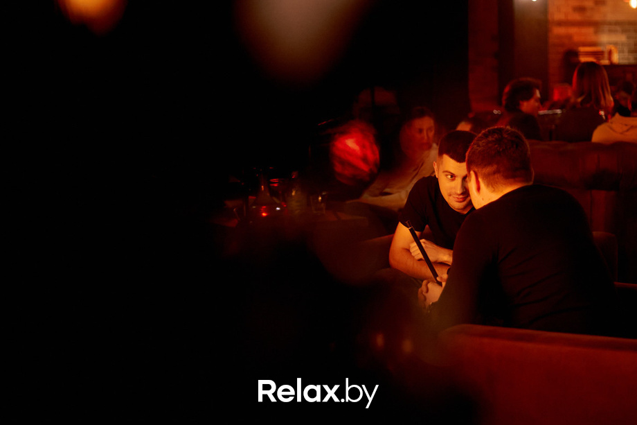 Предновогодние выходные, фото № 48