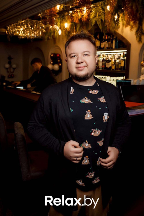 Новогодние вечеринки, фото № 57