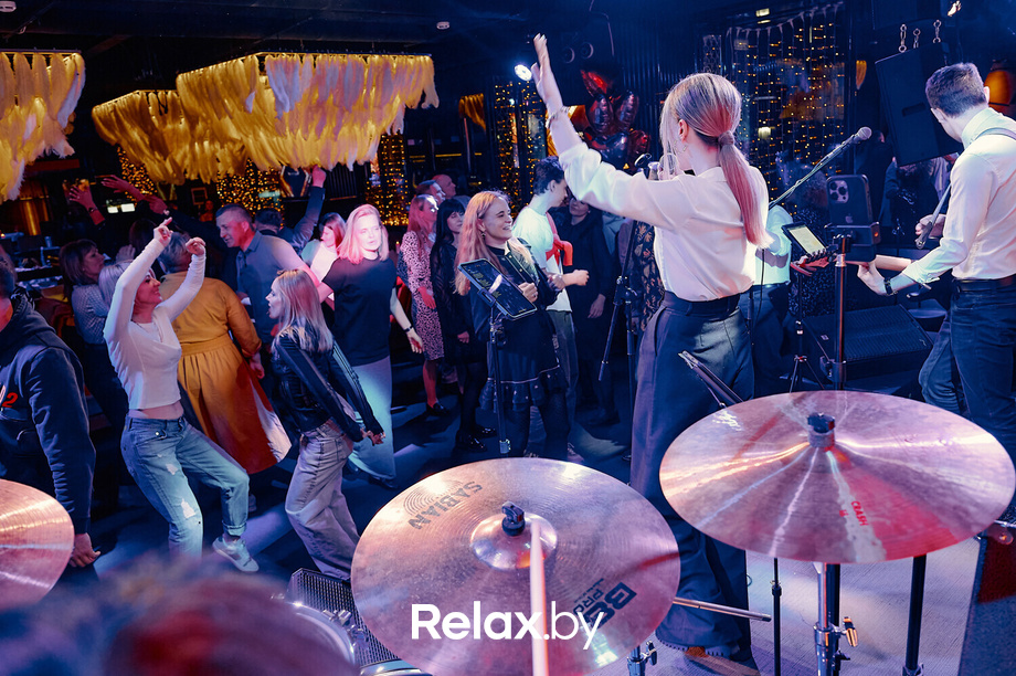 Saturday music, фото № 16