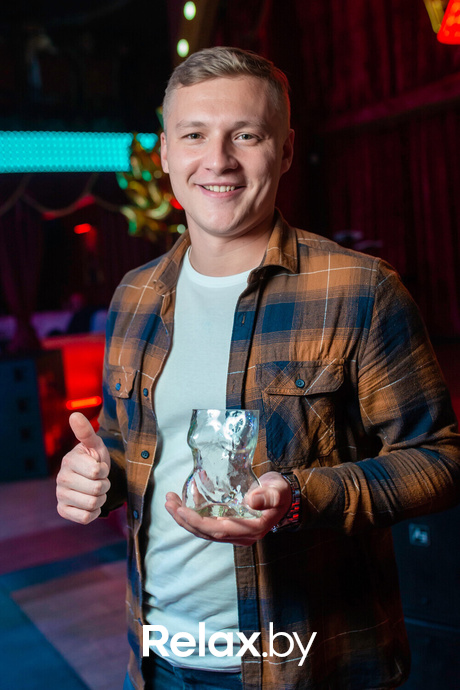 День Рождения «Мулен руж show», фото № 60