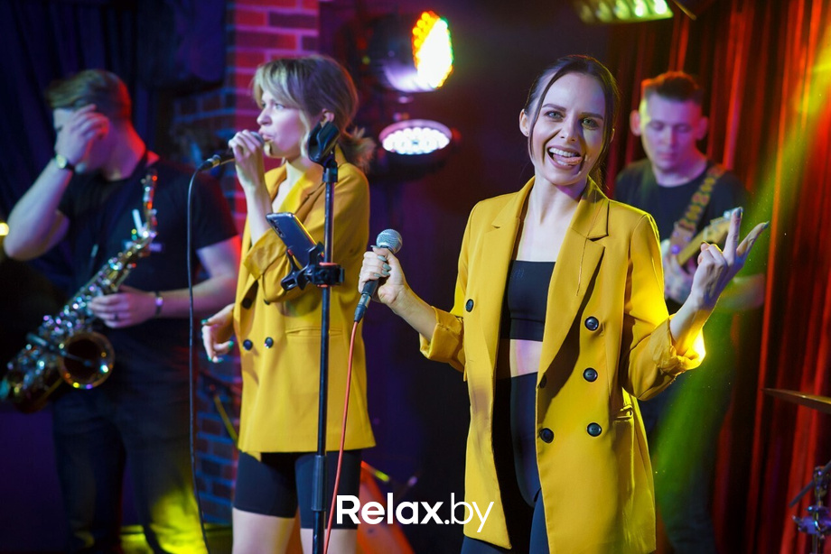 Brooklyn Live!, фото № 7