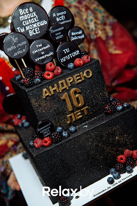 Friday Party, фото № 25