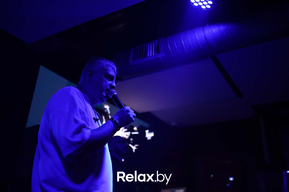 Terra party, фото № 25