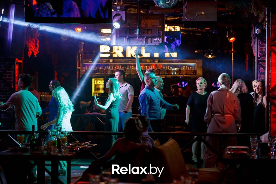 Brooklyn Live!, фото № 12