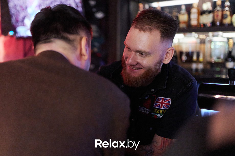 Freaky friday party, фото № 3