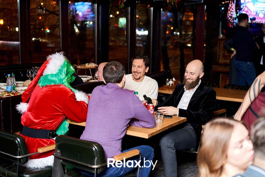 Новогодний Корпоратив, фото № 69