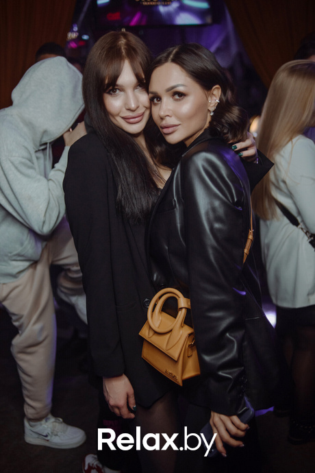 Friday LUXURIA LXR, фото № 5