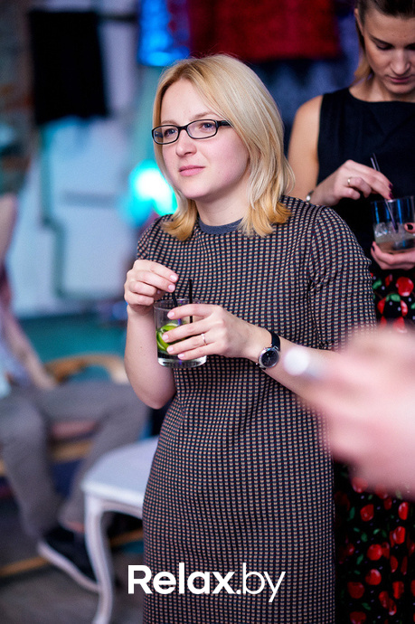 День рождения видеографа Александра Шостака, фото № 146