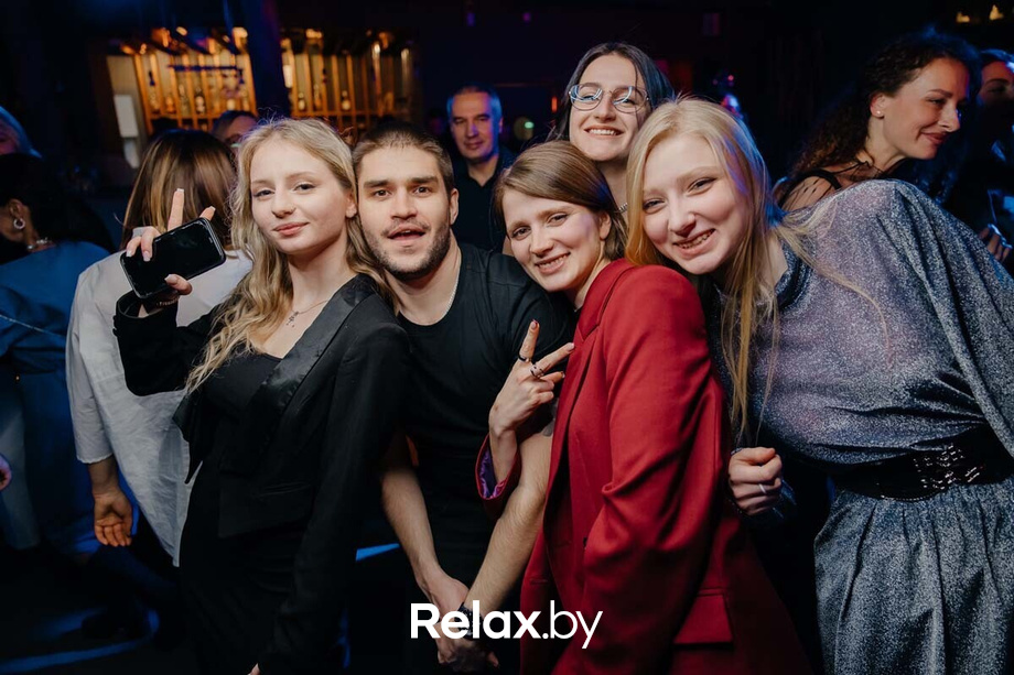 Terra party, фото № 21