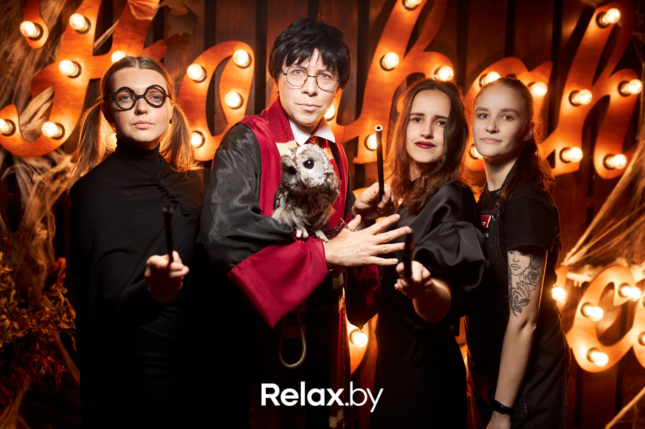 Halloween, фото № 89