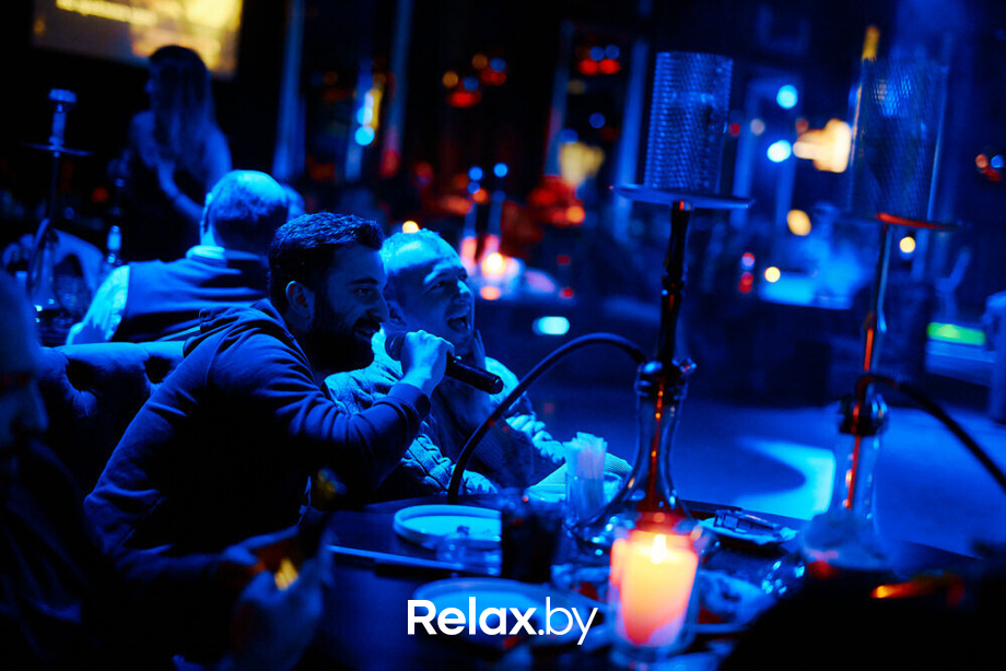 Lindas Perfomance Art Show, фото № 131