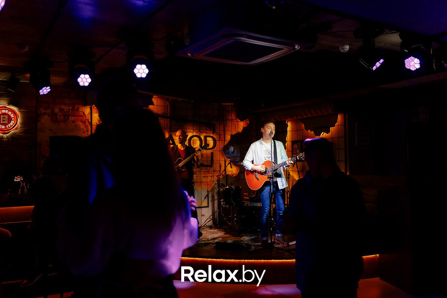 Zavod party for soul, фото № 114